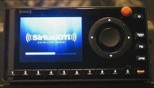 Sirius XM Satellite Radio Onyx XDNX1 - Nice Clean Tested Working