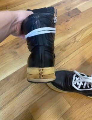 *READ DESCRIPTION PLEASE* Rick Owens Dunk