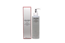 SHISEIDO GINZA TOKYO PERFECT CLEANSING OIL 180 ML/6 FL.OZ.