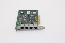 NATIONAL INSTRUMENTS PCI-232/485.4CH Serial Interface Card. SKU219259