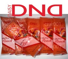 DND PROFESSIONAL Paraffin Wax Refill 6 Lbs - PEACH
