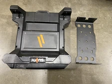 Havis DS-Dell 602 600 serie Docking Station w/ bracket for Dell 7212 7220 tablet