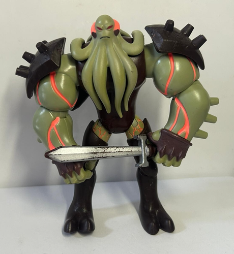 Ben 10 - Action Figures Various - Multi Listing - Ultimate Alien Omniverse - Picture 20 of 101