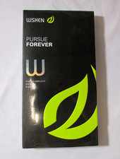 (x1 Pack) WSKEN Ultra Screen Protector for iP...
