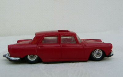 Peugeot 404 miniature Norev - Collection