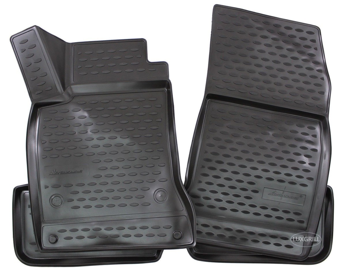 MERCEDES ACTROS, ANTOS - Tappeti Su Misura In Gomma - Foto 9