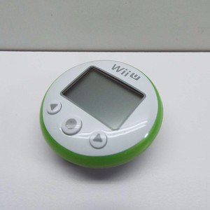 Wii Fit U Meter For Nintendo Wii U Model Wup 017 C1600 Wii Fit U Meter For Nintendo Wii U Model Wup 017 C1600