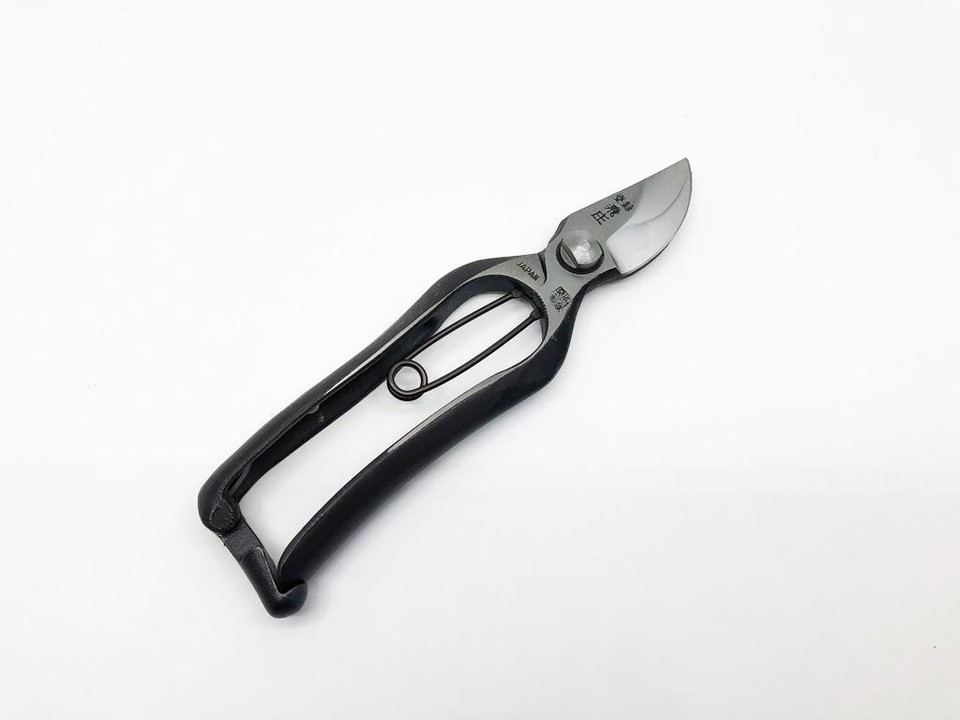 Tobisho SECATEURS PRUNERS 180mm Japanese gardens NIWAKI Shears New eBay