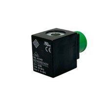 ODE | BDA08024AS 24VAC 30mm Coil