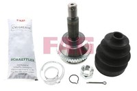 Schaeffler Fag 771 0557 30 Gelenksatz Antriebswelle Gelenk Vorne FüR Hyundai Kia
