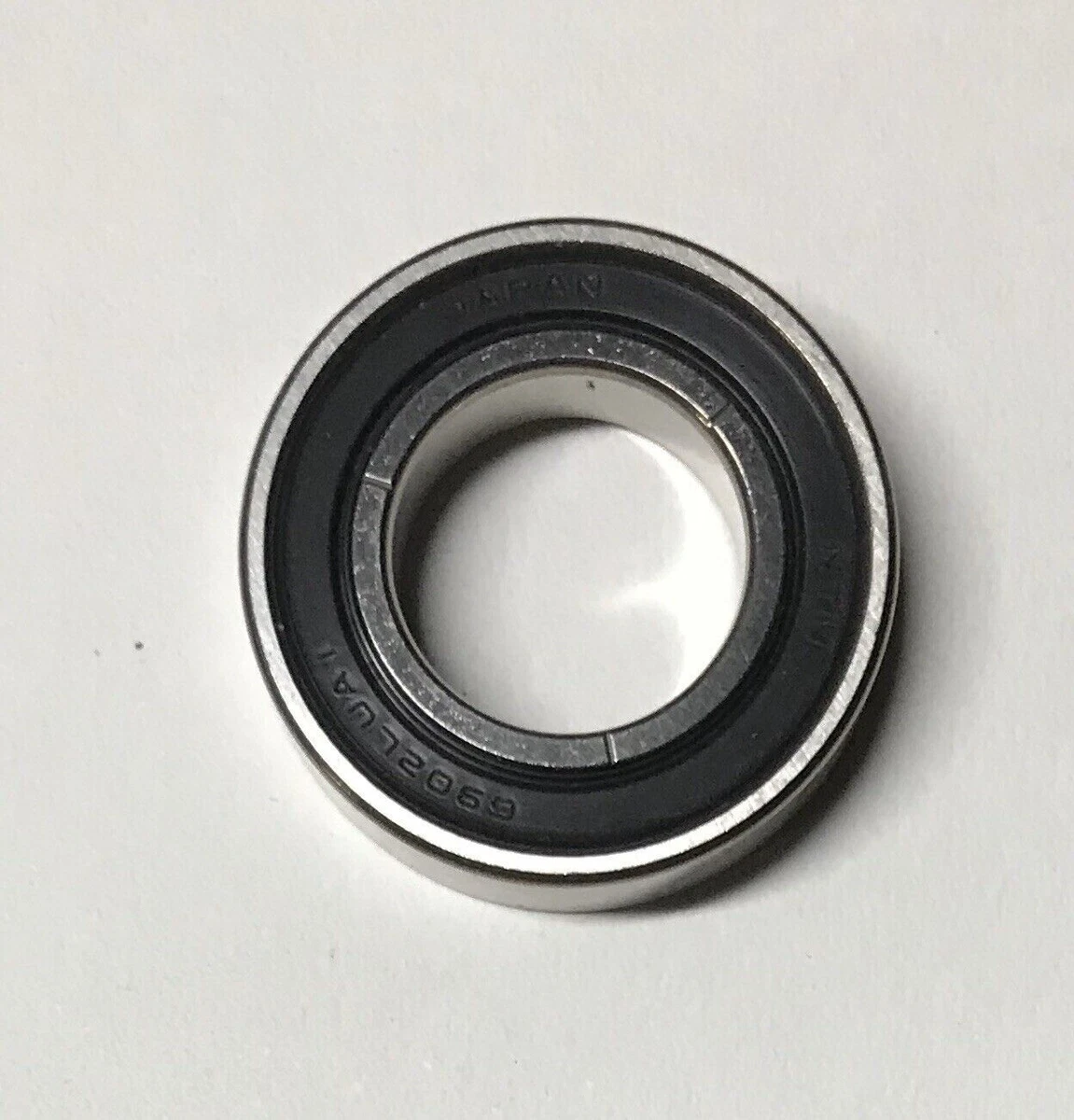 10 NTN Bike Swiss Hub Japan Ball bearing Fluoroelastomer seal 6902 LUAI 15x28x7