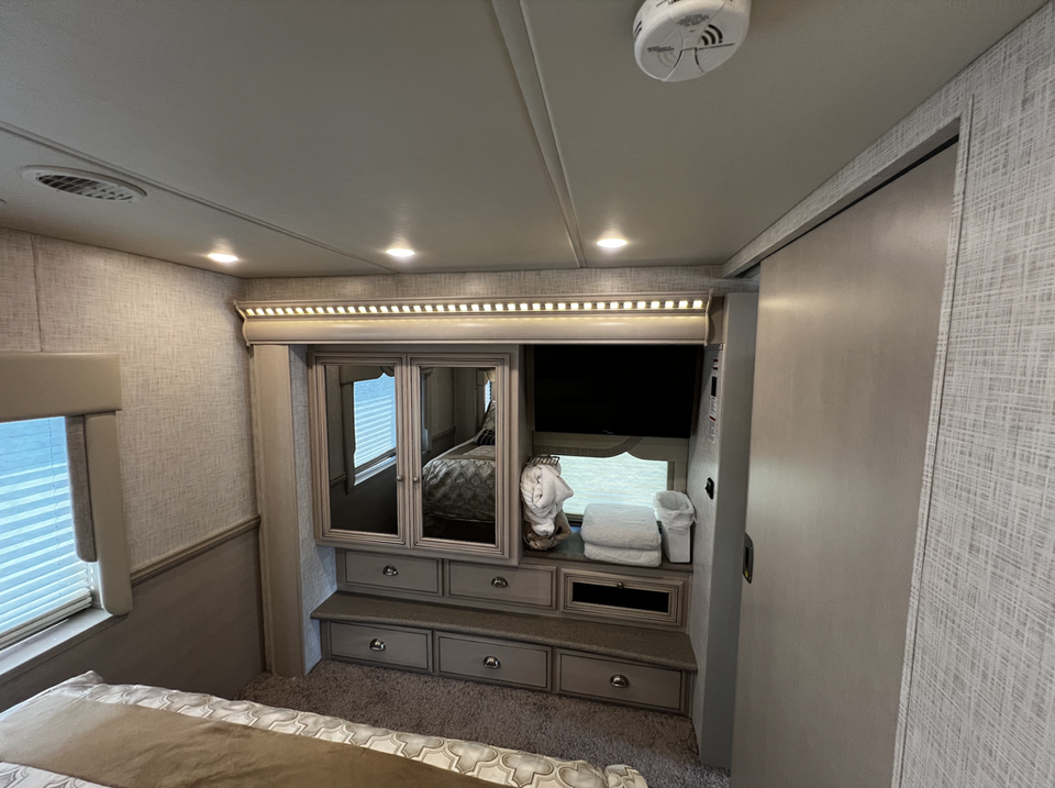 2021 Newmar Bay Star Sport 3014 30' Class A Motorhome C54168673 eBay