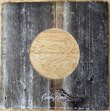 Caribou Records 45rpm commercial/company sleeves: Lot of 4