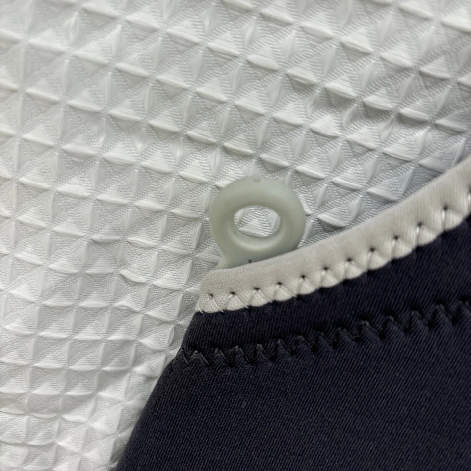 NWT BUILT NY GOURMET GETAWAY LUNCH BAG - TOTE - Gray/Lt. Gray - Image 3 of 4