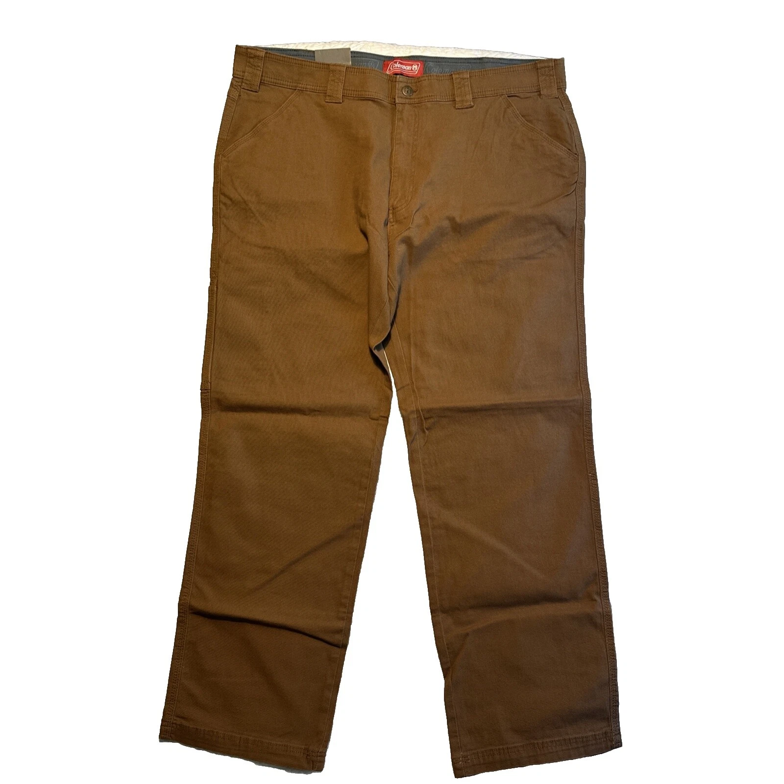 Coleman Pantalones para hombres