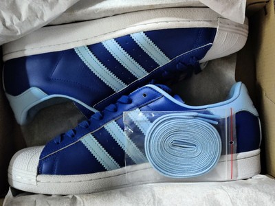 Adidas Originals Superstar Royal Superstar Royal FV3268 27Cm Size US 9 SOLD  OUT | eBay