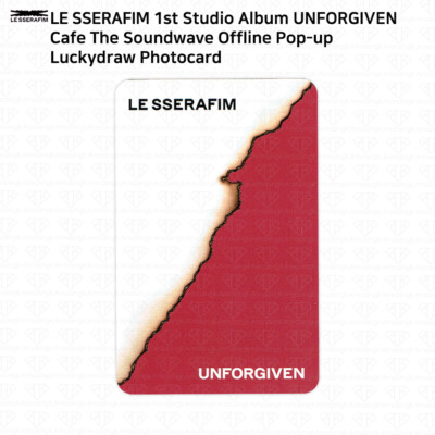 UNFORGIVEN ウンチェ sowndwave cafe s-l400.jpg