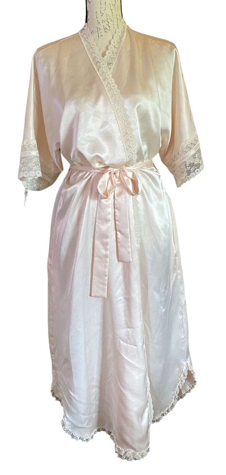 Polyester Original Vintage Miss Elaine Clothing for Women