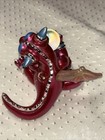 Collectibles Mood Dragon Lot Of ( 6 )Limited Edition Numbered — photo 9