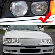 LED Rings Light Replacement High Brightness Eyes Light