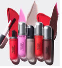 Revlon Ultra Hd Matte/Mat Lipstick Lipcolor & Metallique Choose Your Shade New