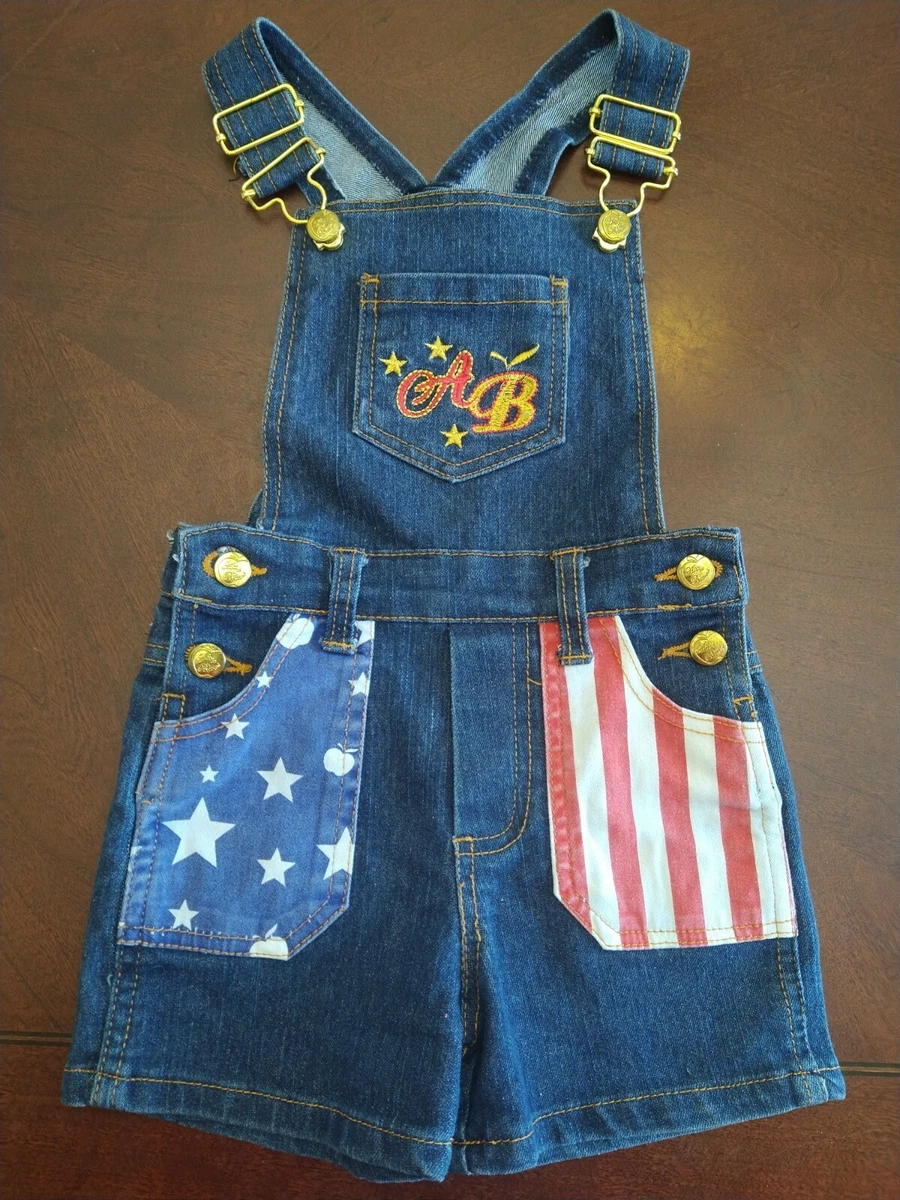 2t girl overalls 2025