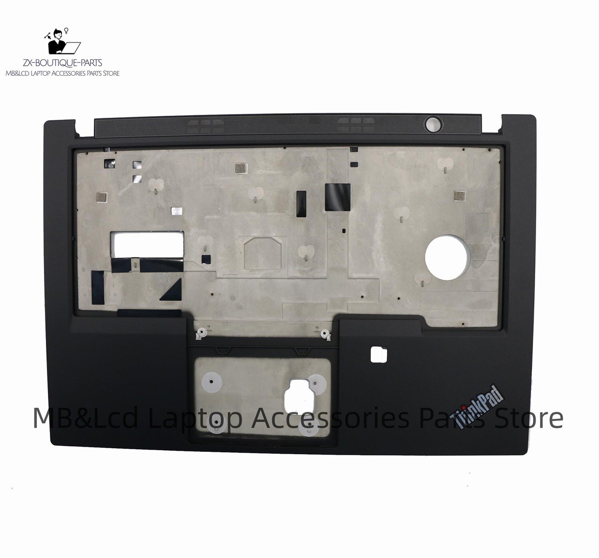 02HK957 for Lenovo Thinkpad T490 T495 P43S T14 Gen 1 Palmrest