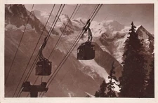 POSTCARD FRANCE 89420