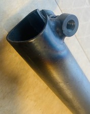 Autocollant Vintage JMC Pour Tube De Direction De BMX - Old School, NOS (neuf)