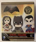 FUNKO Batman vs Superman MYSTERY MINIS Vinyl  Figure GameStop Exclusive New