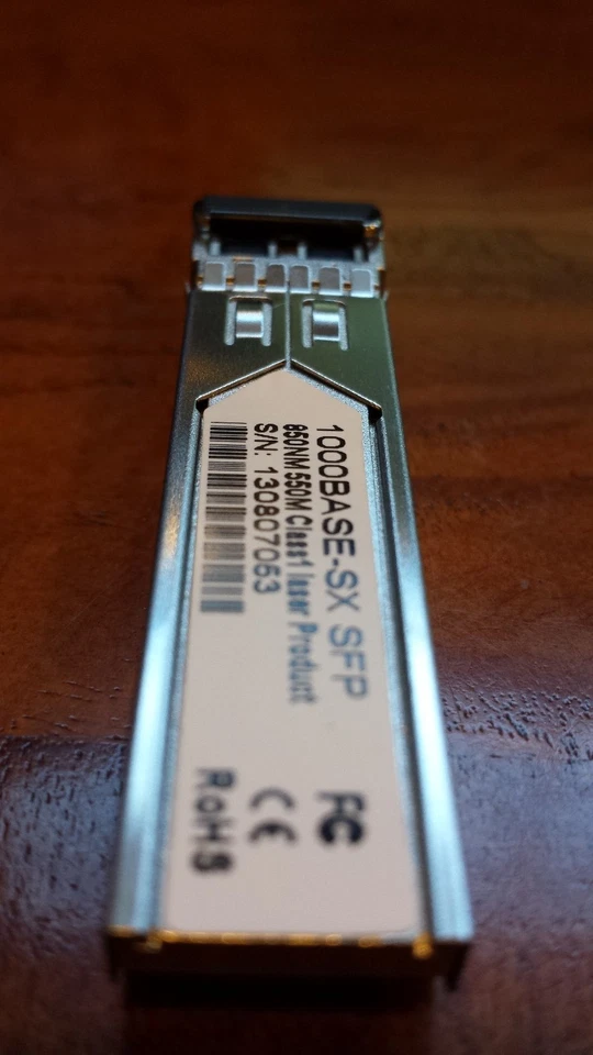 New AGM731F Netgear compatible 3 year warranty ships same day SHIPS FAST!!! - Image 3 of 4