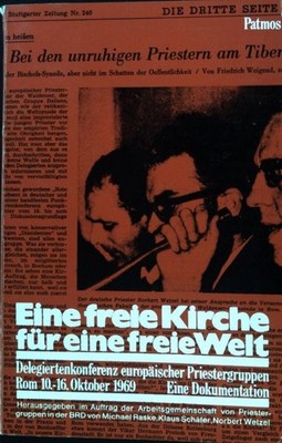 Eine freie Kirche für eine freie Welt. Delegiertenkonferenz europäischer 1744834