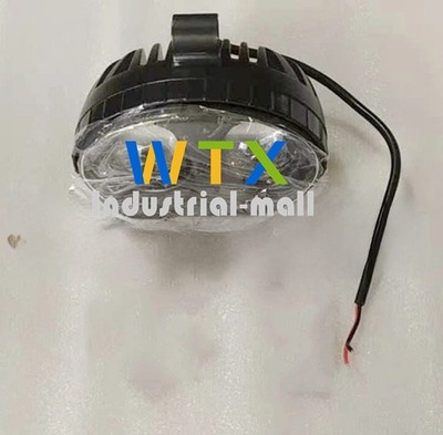 1PCS New For 0009740834 Blue-Spot Directional Work Light Fits Forklift Spotlight