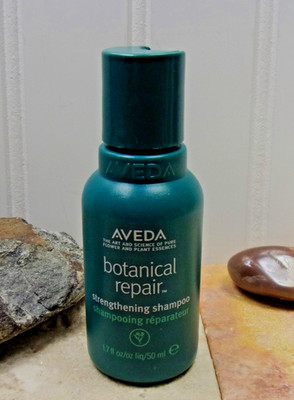 Aveda Botanical Repair Strengthening Shampoo 1.7 oz ~ 50 ml Travel Size