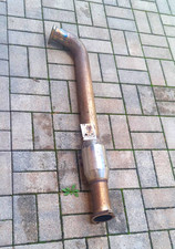 Downpipe Nissan 200sx S13