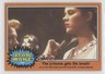 1977 Topps Star Wars The Princess Gets the Brush! #325 0nr3
