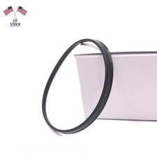 Lens Parts For Canon EF 24-70mm f/2.8L USM Dust Seal Bayonet Mount Rubber Ring q