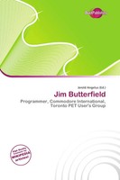 Jerold Angelus | Jim Butterfield | Taschenbuch | Englisch (2026) | Omniscriptum