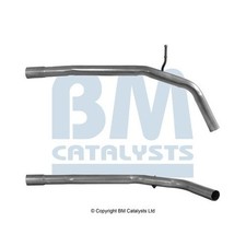 BM Catalysts Auspuffrohr Für Dacia DUSTER HS 2010-2018