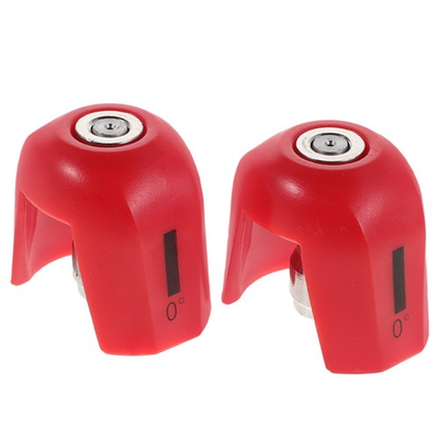 #ad 2 Pcs Power Washer Accessories Nozzle High Pressure Hose Attachment $14.21