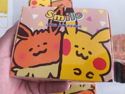 Smile Masterset