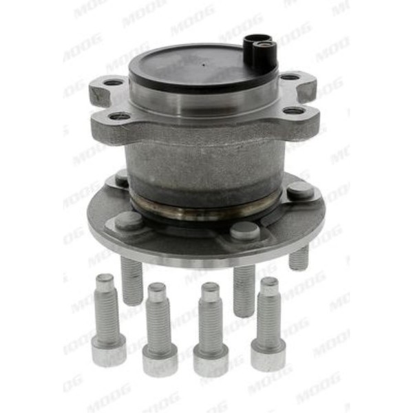 Moog Radlager Satz Radlagersatz Hinten Passend FüR Ford Kuga Ii DM2-image