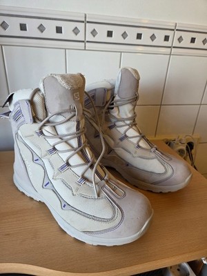 Salomon Shelter CS WP Winterstiefel Gr. 42 Thinsulate Waterproof Snow Boots
