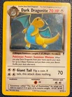 Dark Dragonite 5/110 Legendary Collection (2002) Vintage WOTC Holo Rare - LP