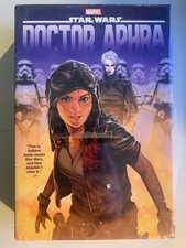 Marvel Comics - STAR WARS: DOCTOR APHRA OMNIB...