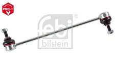 Febi 33811 Front Left Or Right Stabiliser Link For Fiat Opel Vauxhall Combo D