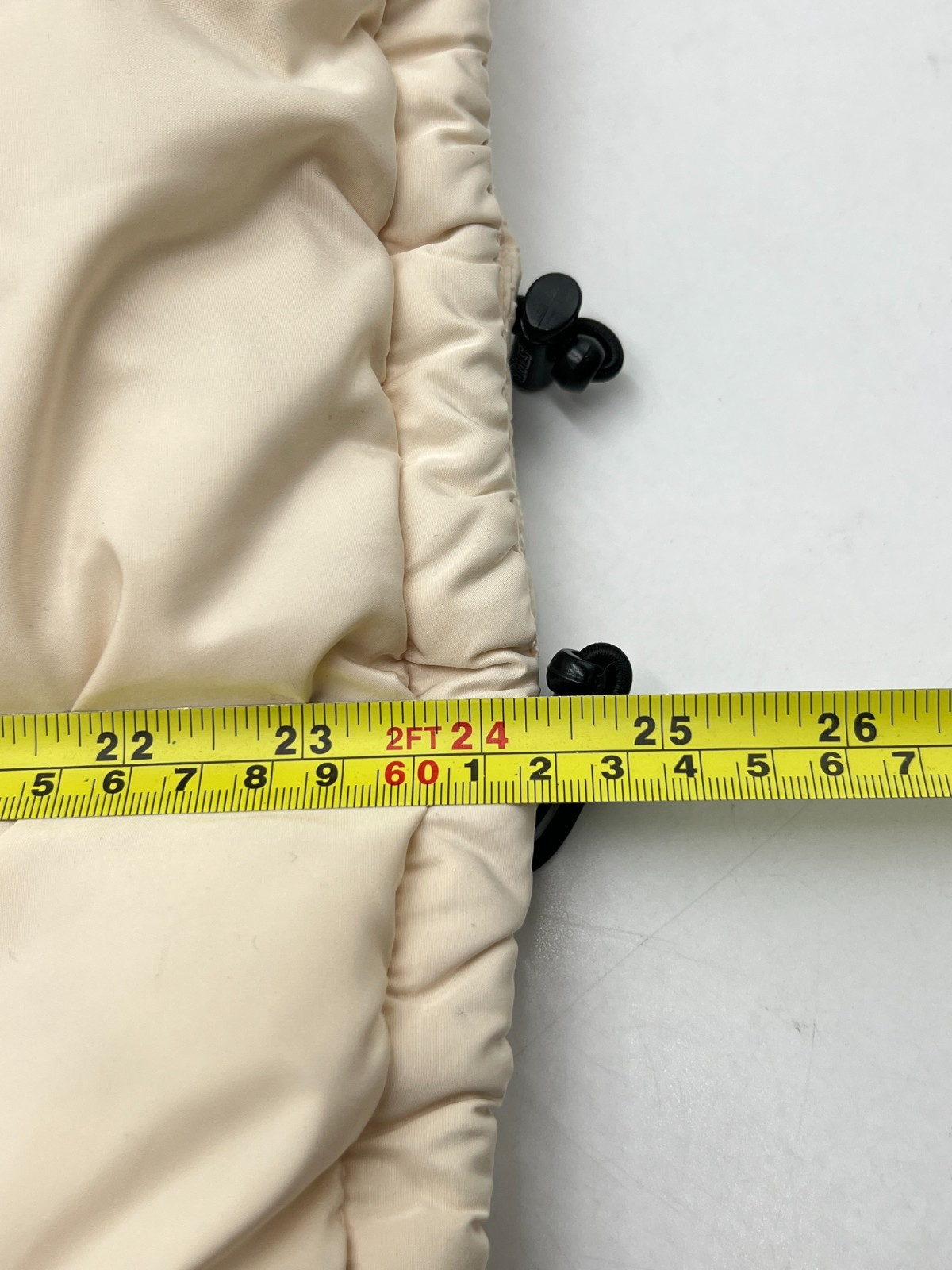 Pull & Bear Women Basic Jacket Coat Size XS - image 11