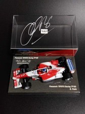 Minichamps Olivier Panis Toyota TF103 1/43 PMA Collectables 17+