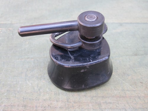 One Original Hand Stop for the Winchester Model 52D .22 CAL Rifle Stock - Picture 5 of 6