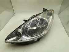 Feu avant (phare) Peugeot 1007